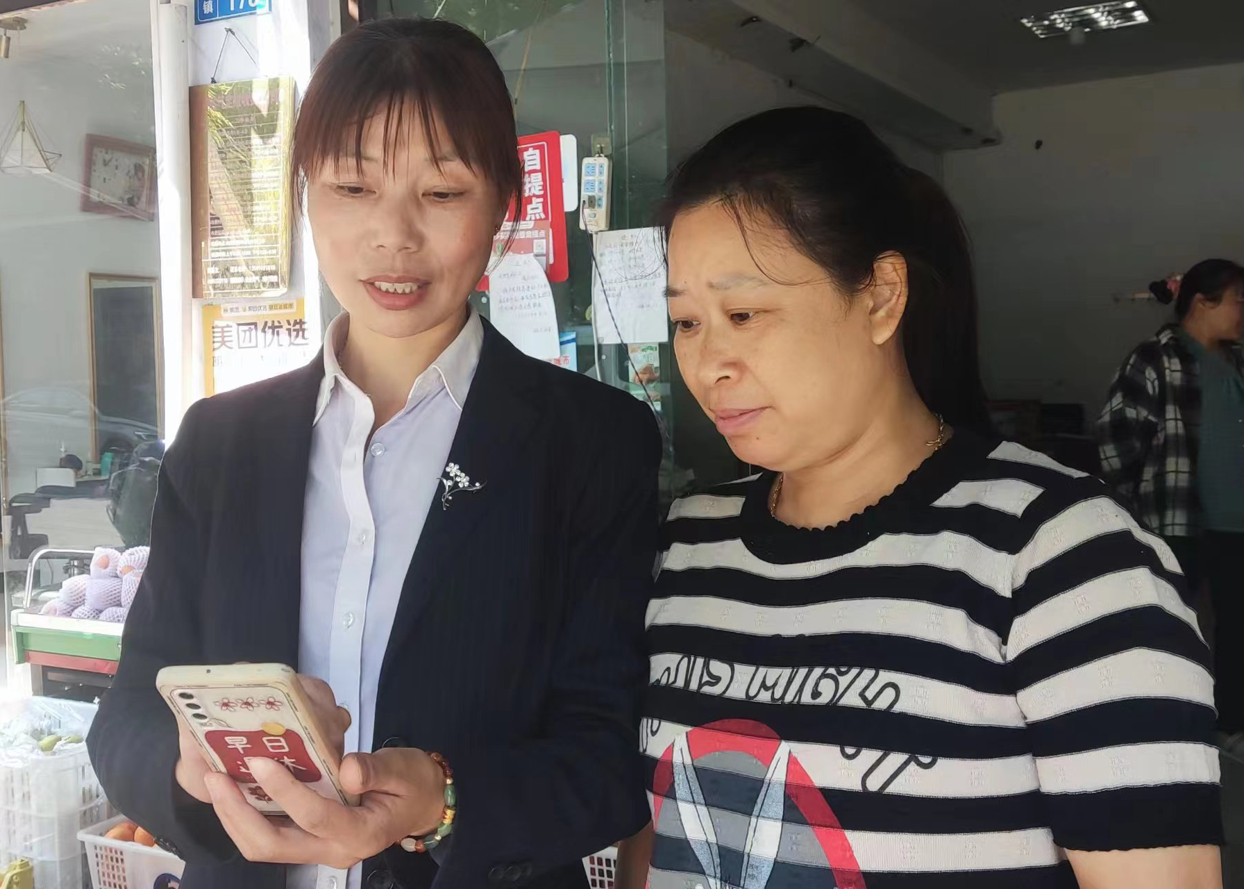 2022年度先進(jìn)系列報(bào)道（五）：詹昌友：盡心盡責(zé)服務(wù)至上，讓成就感在工作中綻放