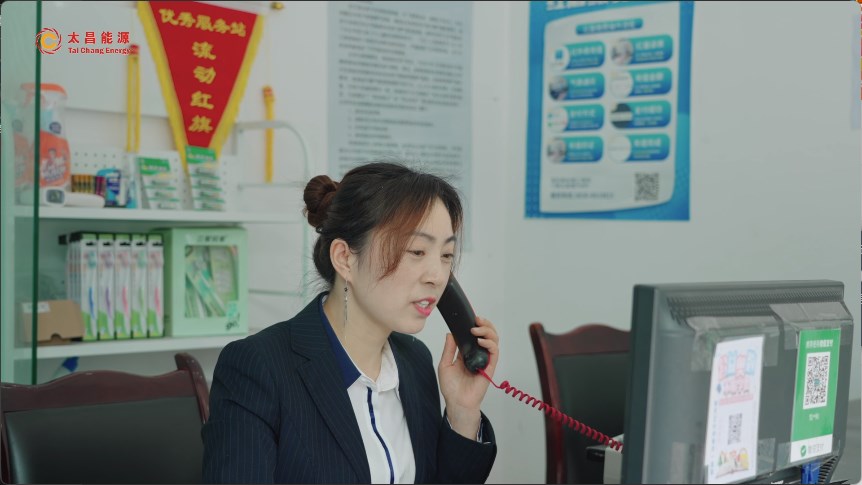 2022年度先進(jìn)系列報(bào)道（七）：許雪梅：敢于突破、主動(dòng)服務(wù) 收獲信任與成績