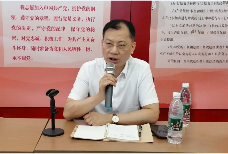 “主動服務(wù)，共謀發(fā)展”——瀘州太昌能源有限公司2024年安服班組半年工作總結(jié)會圓滿召開